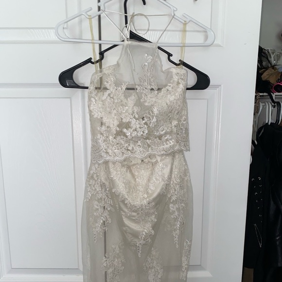 Baby’s Breath Set - Picture 4 of 6